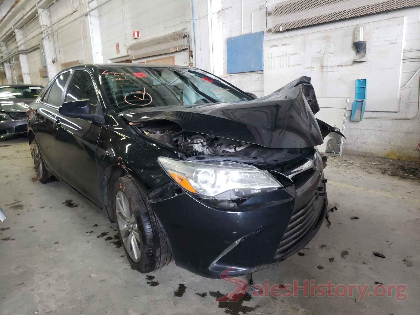 4T1BF1FK5GU525818 2016 TOYOTA CAMRY