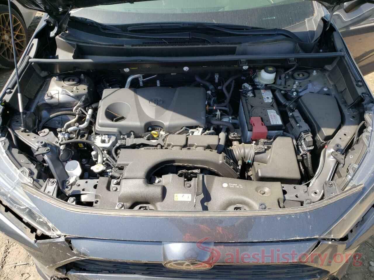 JTMG1RFV1KD044488 2019 TOYOTA RAV4