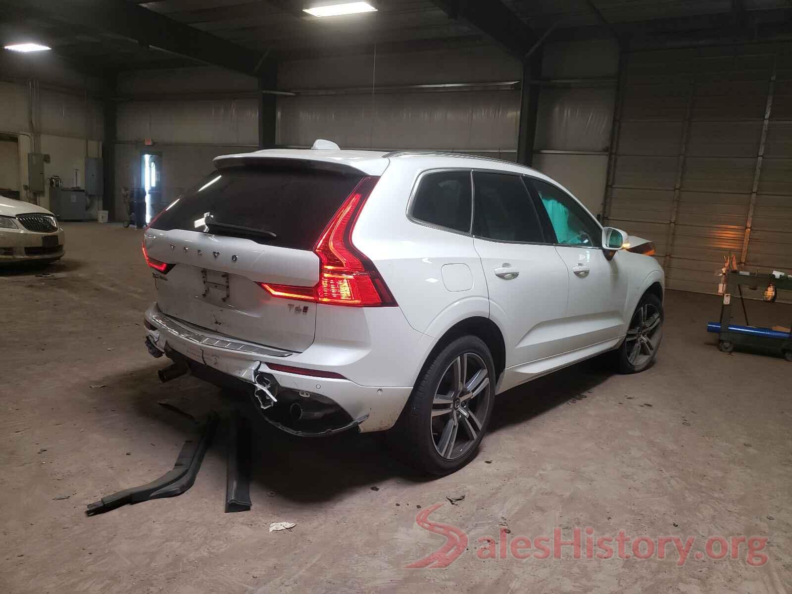 YV4A22RK2J1094969 2018 VOLVO XC60