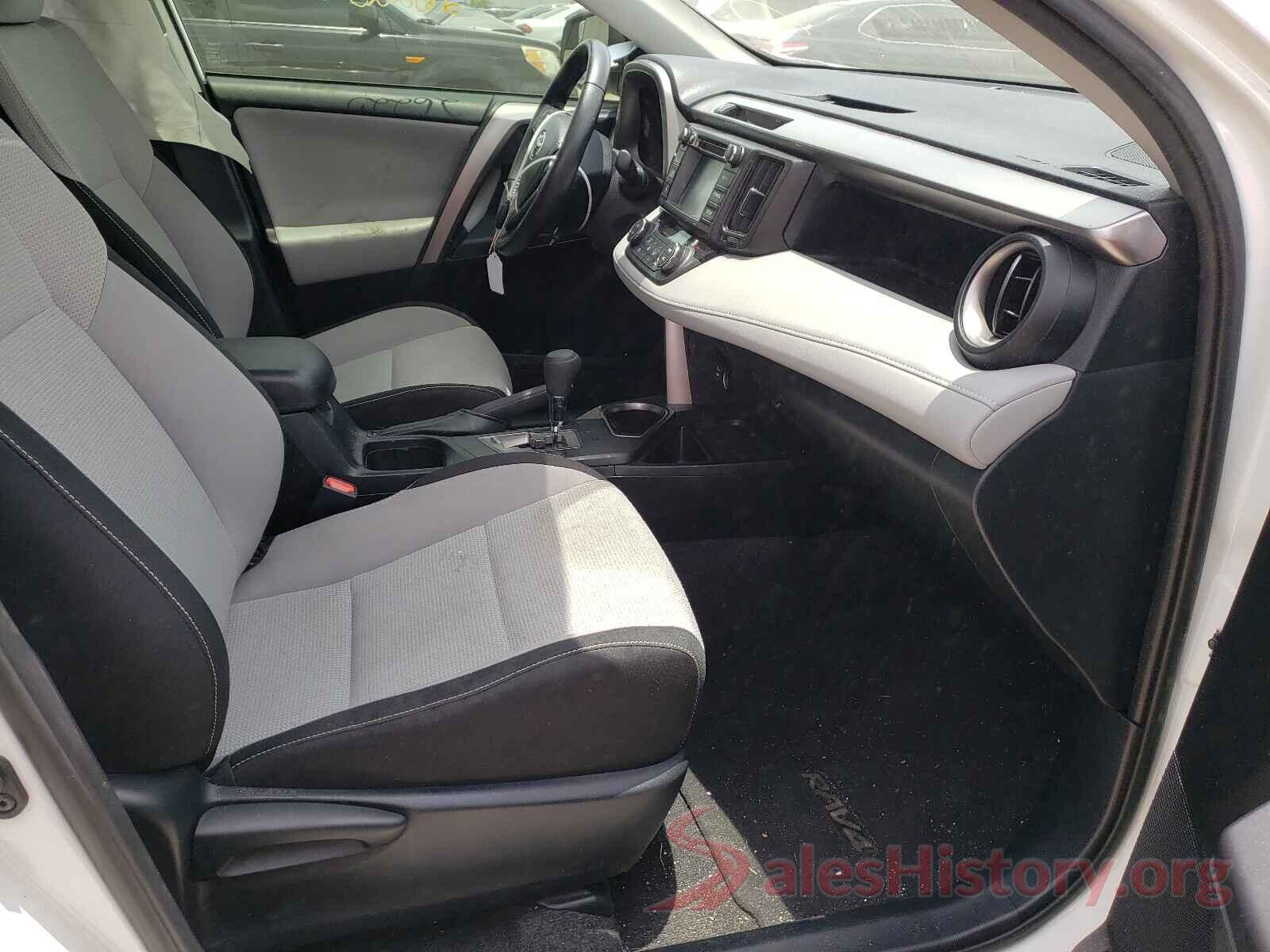 JTMWFREV1JJ206120 2018 TOYOTA RAV4