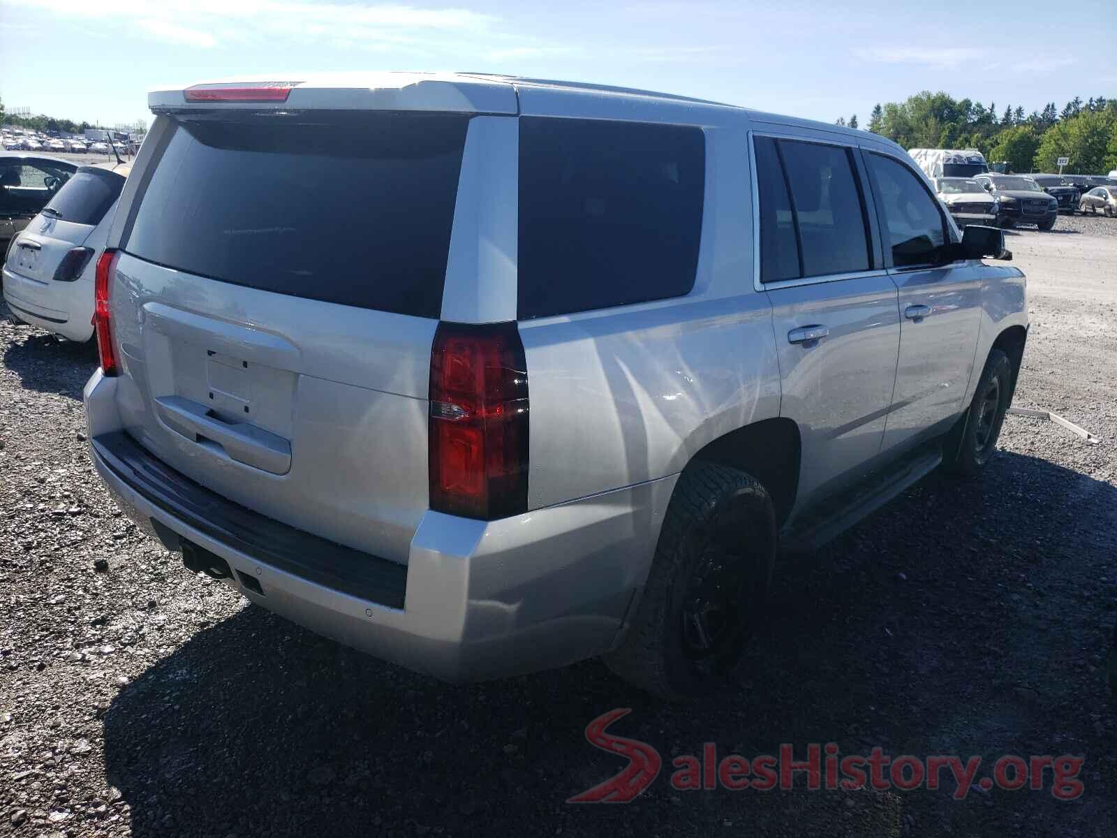 1GNSKDEC7HR215144 2017 CHEVROLET TAHOE