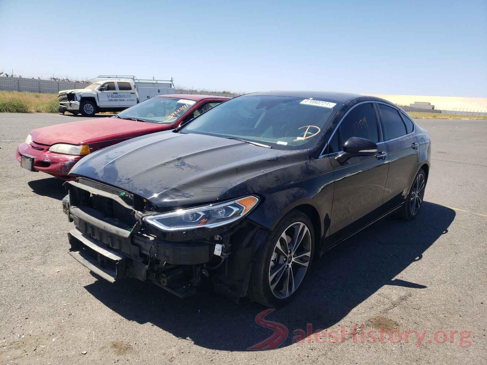 3FA6P0D98LR174763 2020 FORD FUSION