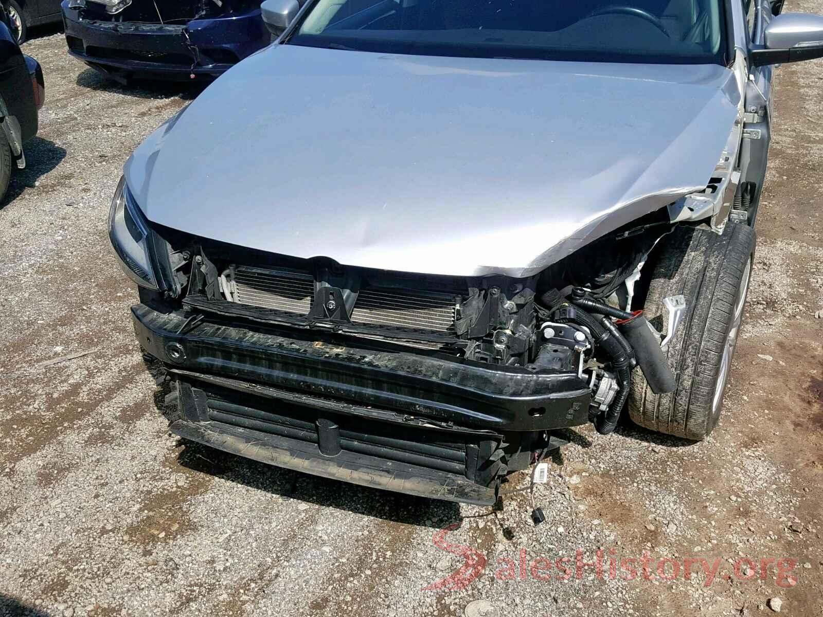 3VWL17AJ8GM204348 2016 VOLKSWAGEN JETTA