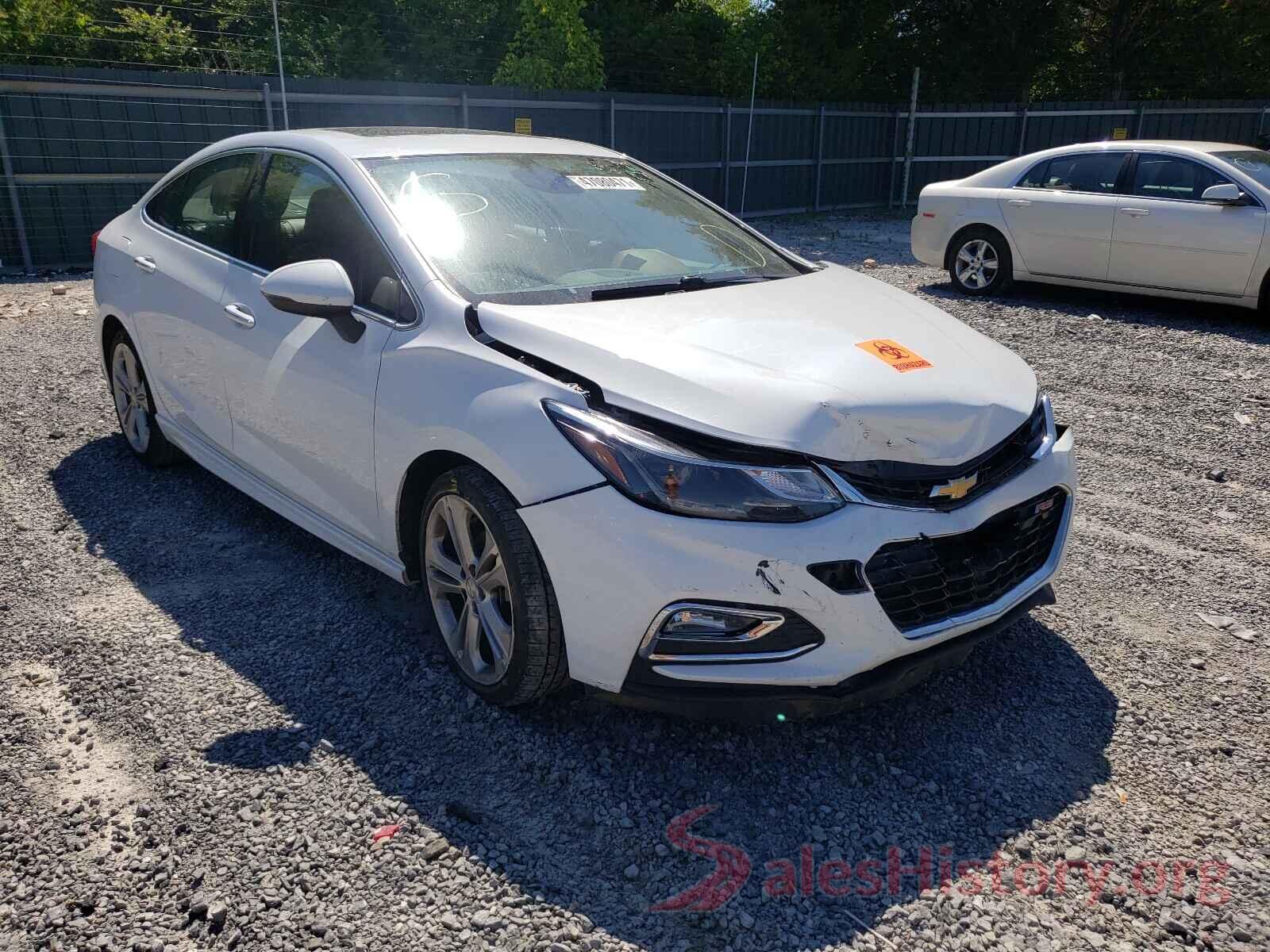 1G1BG5SM9G7236920 2016 CHEVROLET CRUZE