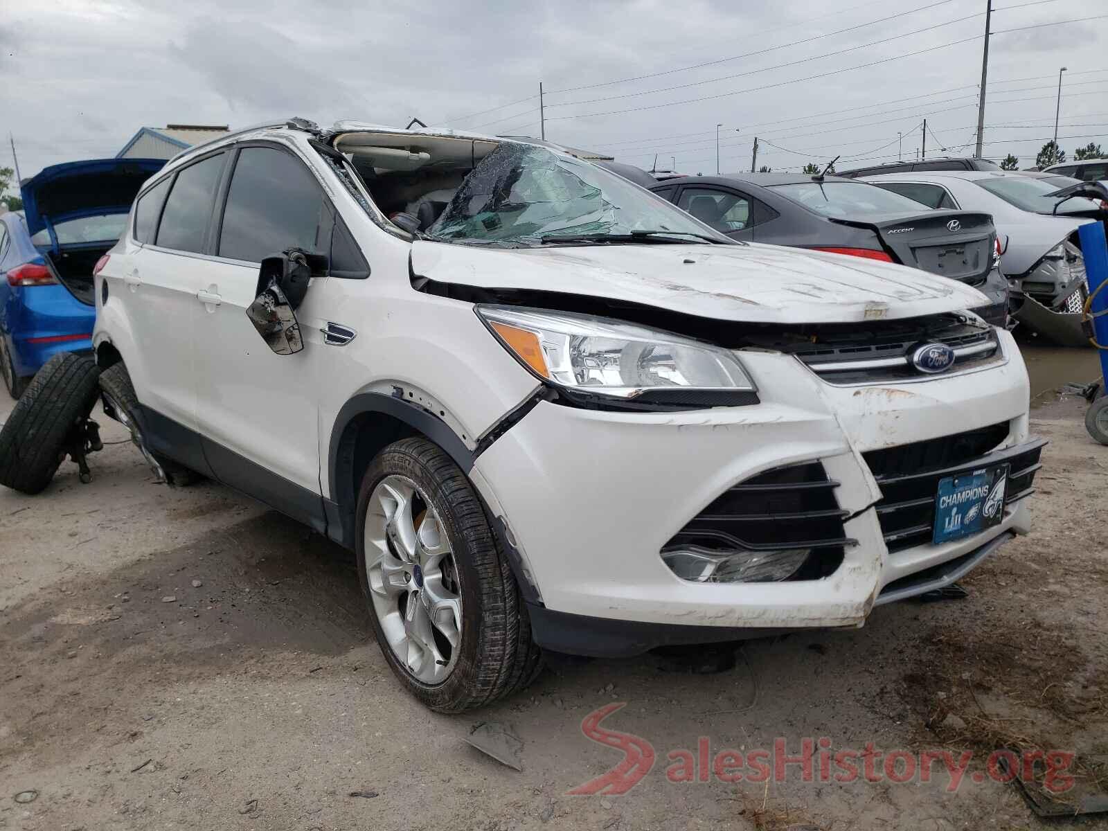 1FMCU9J96GUB50289 2016 FORD ESCAPE