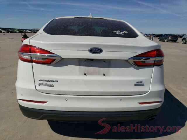 3FA6P0HDXLR168154 2020 FORD FUSION