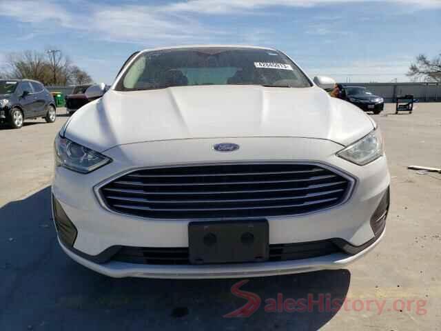 3FA6P0HDXLR168154 2020 FORD FUSION