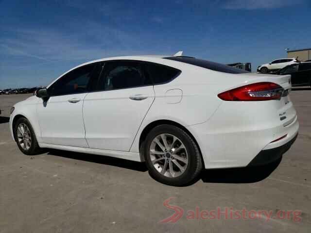 3FA6P0HDXLR168154 2020 FORD FUSION