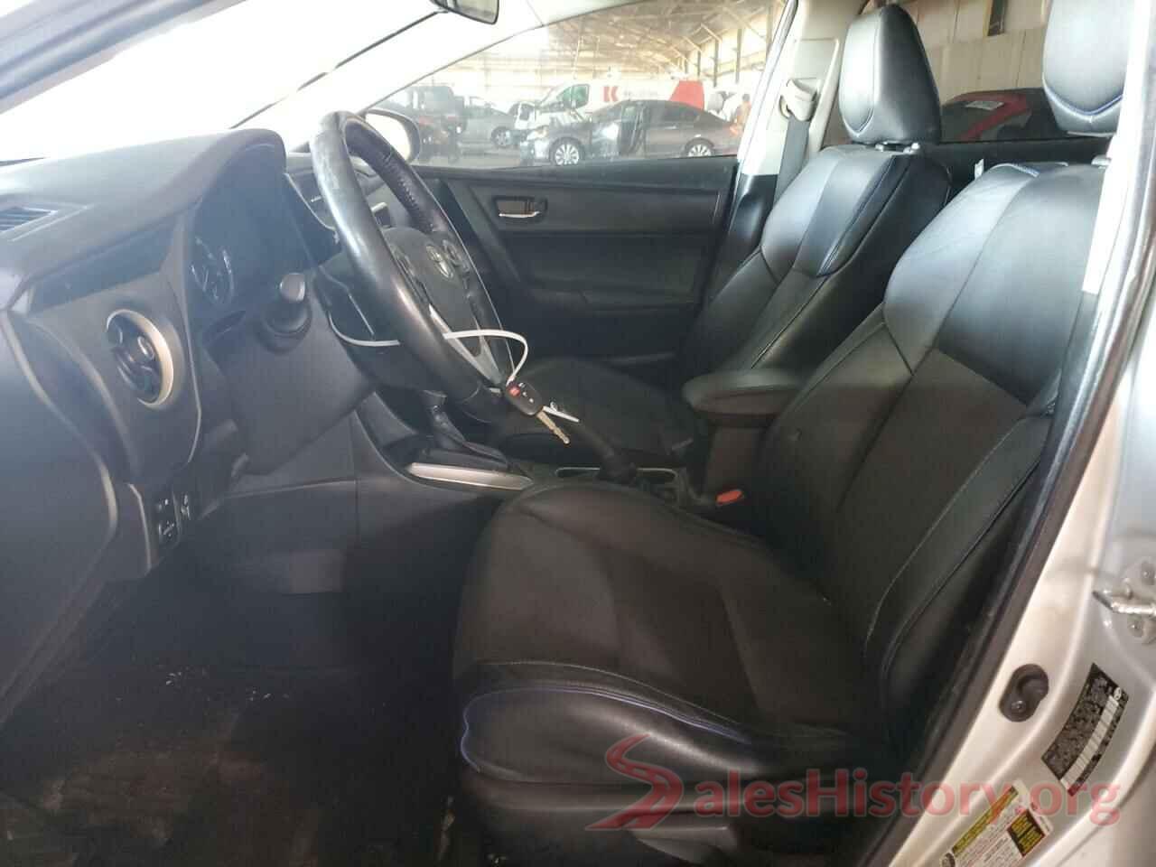 5YFBURHE0KP873578 2019 TOYOTA COROLLA