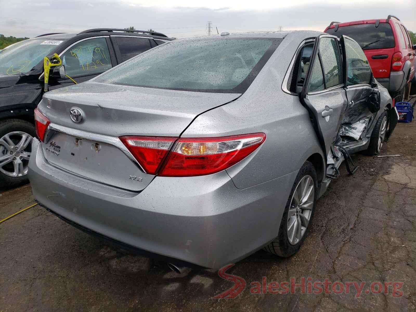 4T1BF1FK4GU527818 2016 TOYOTA CAMRY