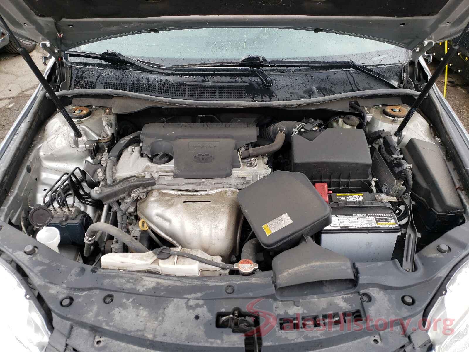 4T1BF1FK4GU527818 2016 TOYOTA CAMRY