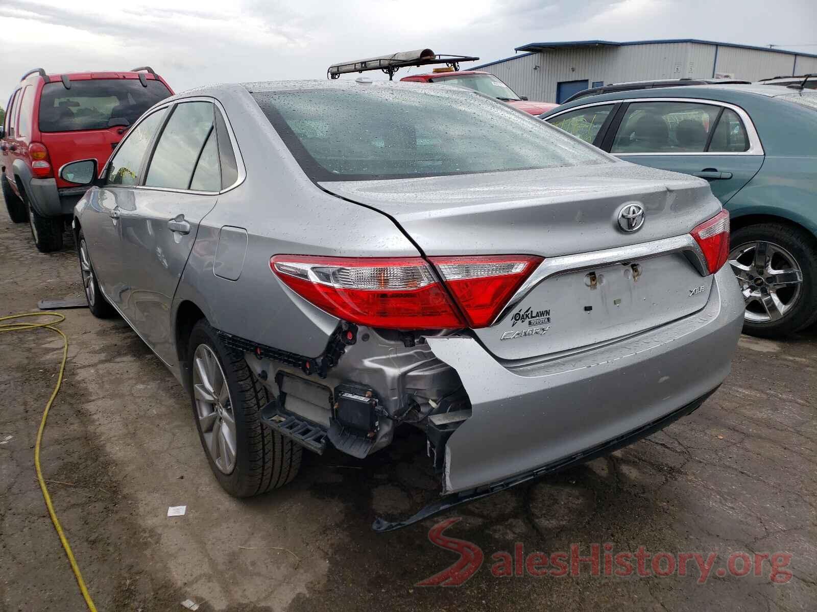 4T1BF1FK4GU527818 2016 TOYOTA CAMRY