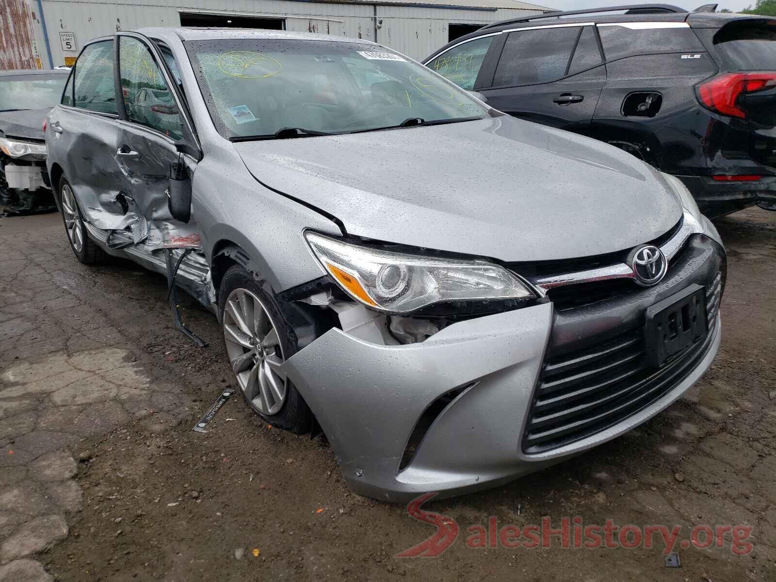 4T1BF1FK4GU527818 2016 TOYOTA CAMRY