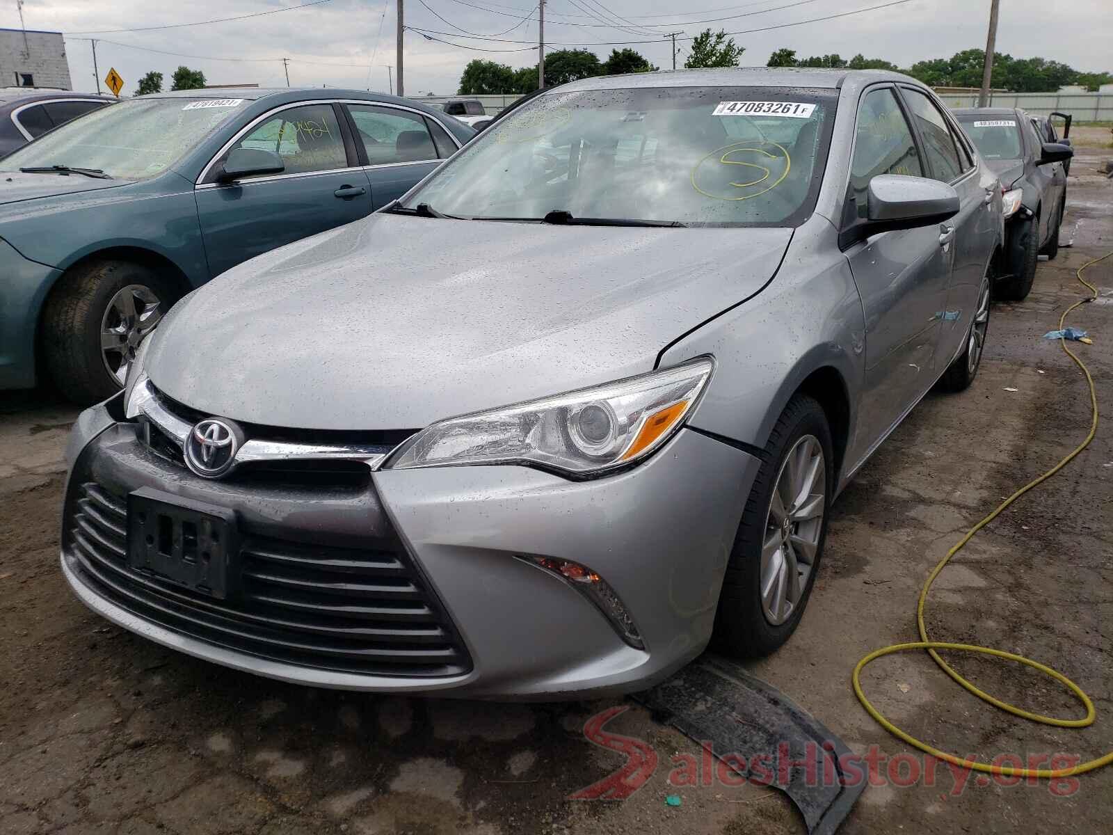 4T1BF1FK4GU527818 2016 TOYOTA CAMRY