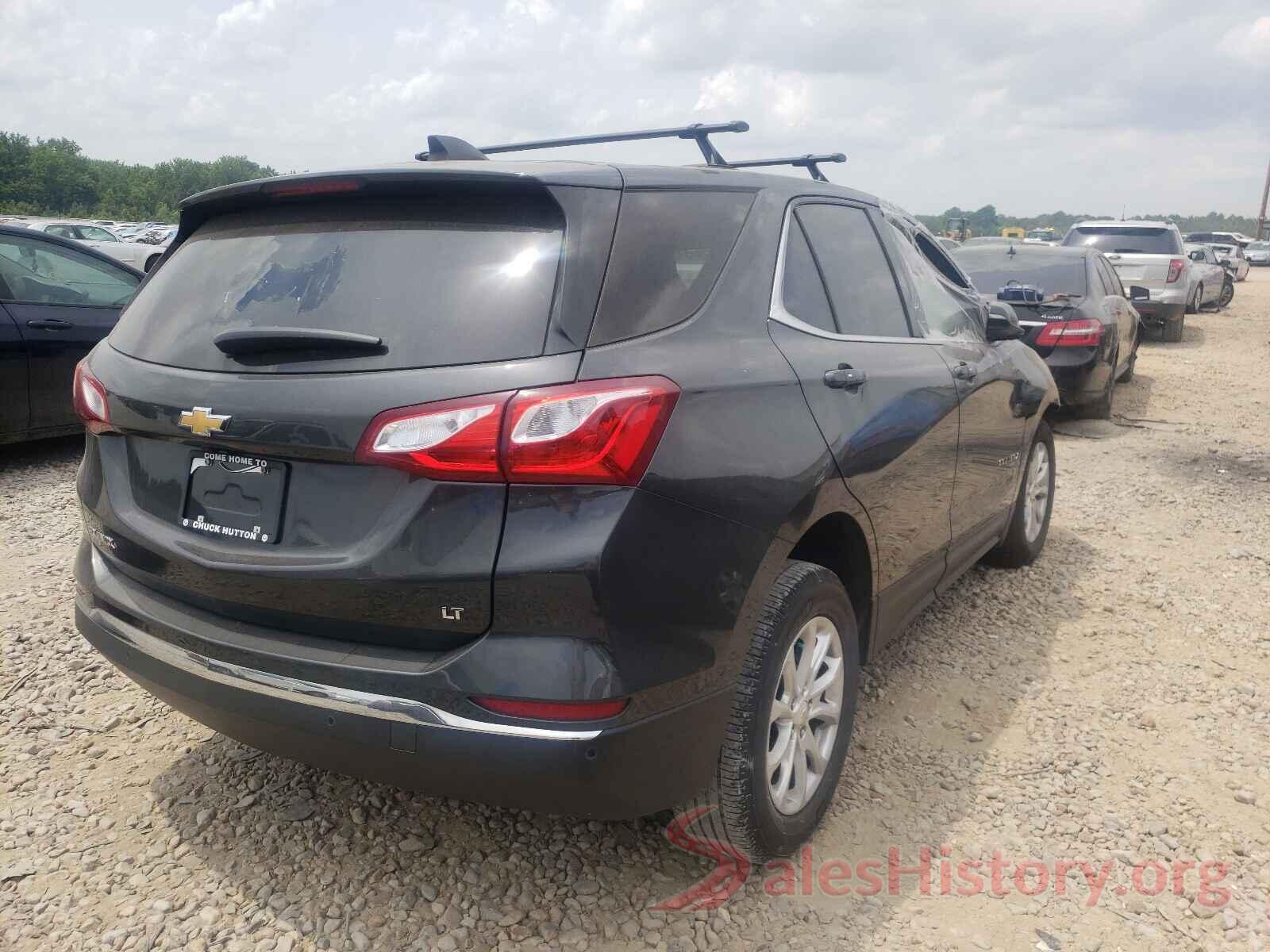 2GNAXJEV4J6239366 2018 CHEVROLET EQUINOX