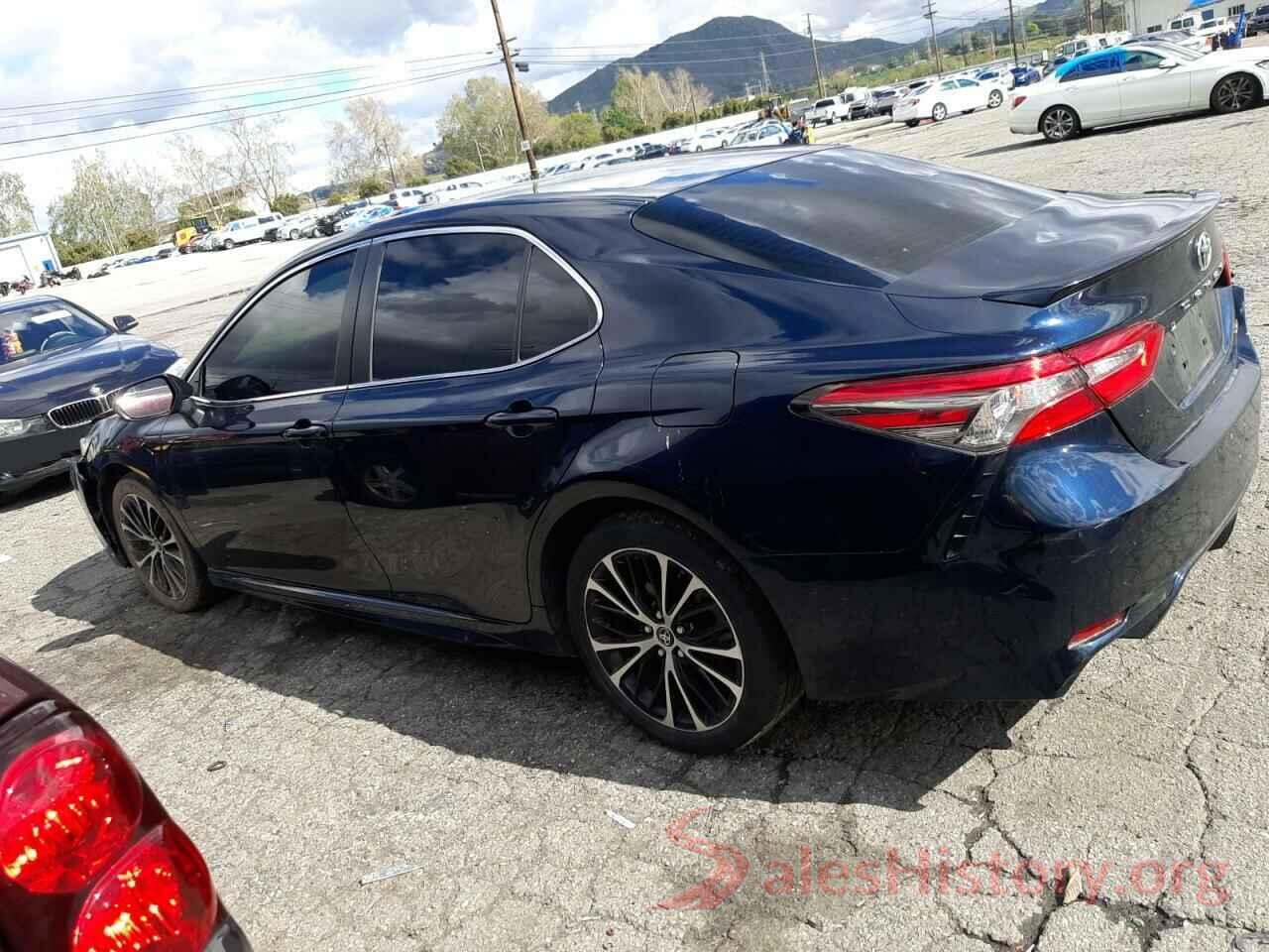 JTNB11HK2J3049150 2018 TOYOTA CAMRY