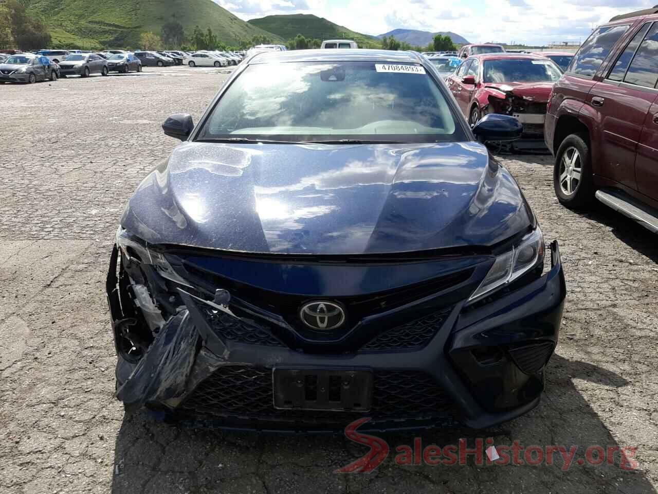 JTNB11HK2J3049150 2018 TOYOTA CAMRY