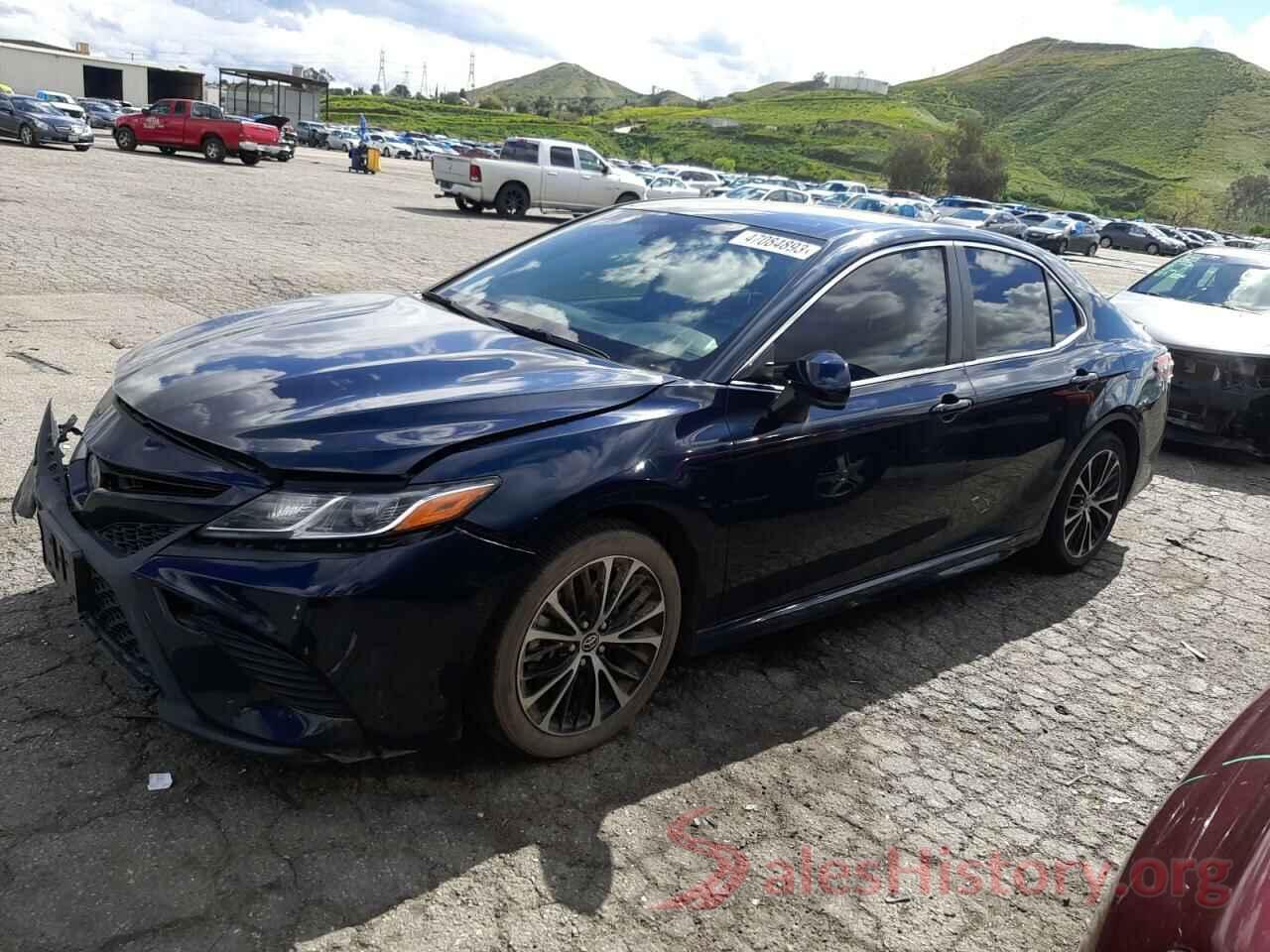 JTNB11HK2J3049150 2018 TOYOTA CAMRY