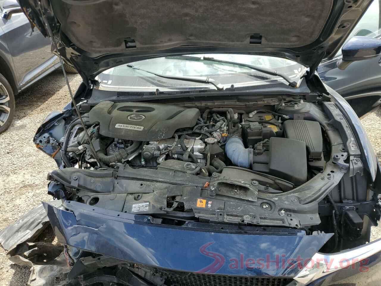 JM1GL1WY2L1512091 2020 MAZDA 6