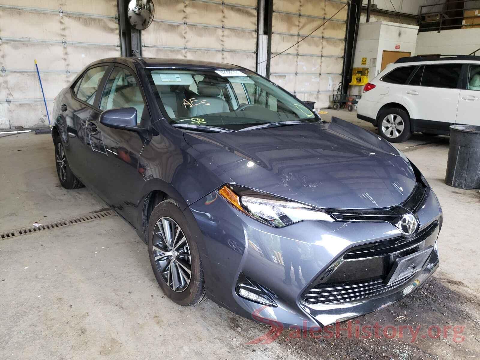 5YFBURHE4HP634687 2017 TOYOTA COROLLA