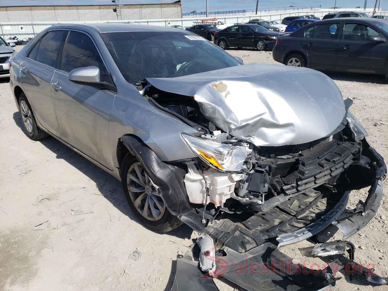 4T1BF1FK2GU572210 2016 TOYOTA CAMRY