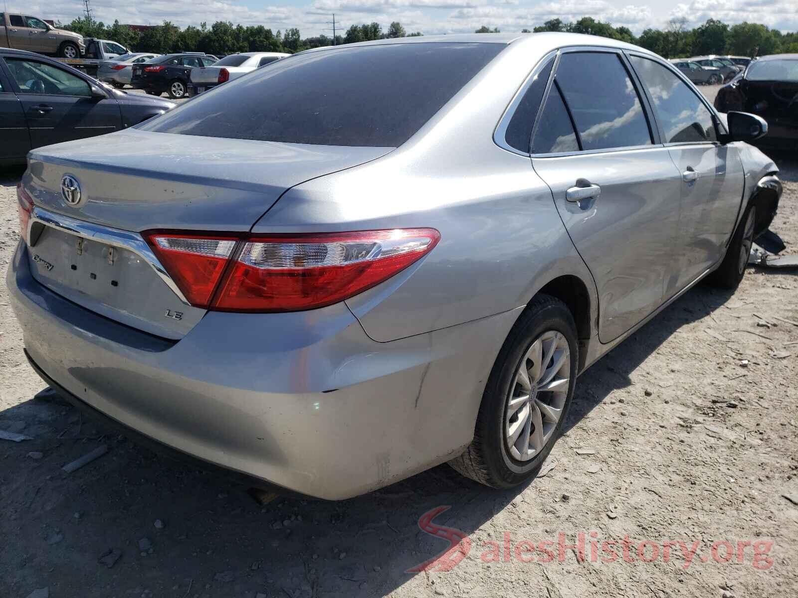 4T1BF1FK2GU572210 2016 TOYOTA CAMRY