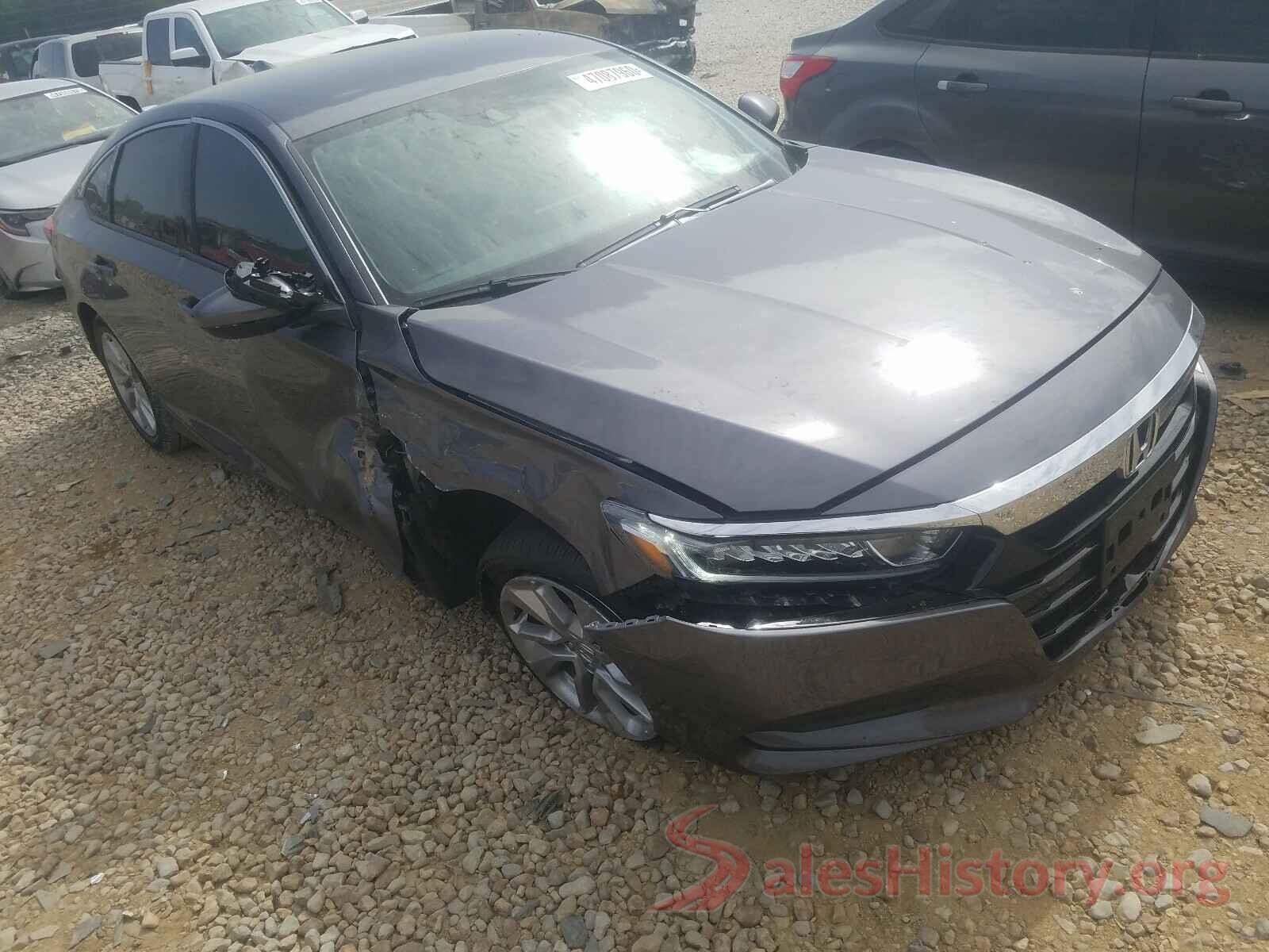 1HGCV1F12LA055716 2020 HONDA ACCORD