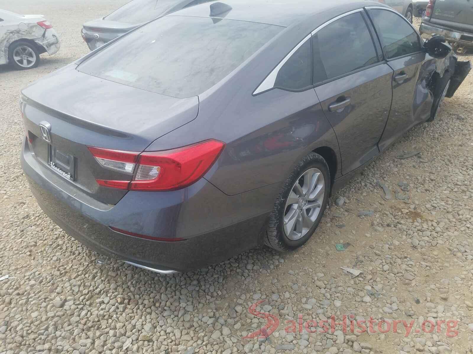 1HGCV1F12LA055716 2020 HONDA ACCORD