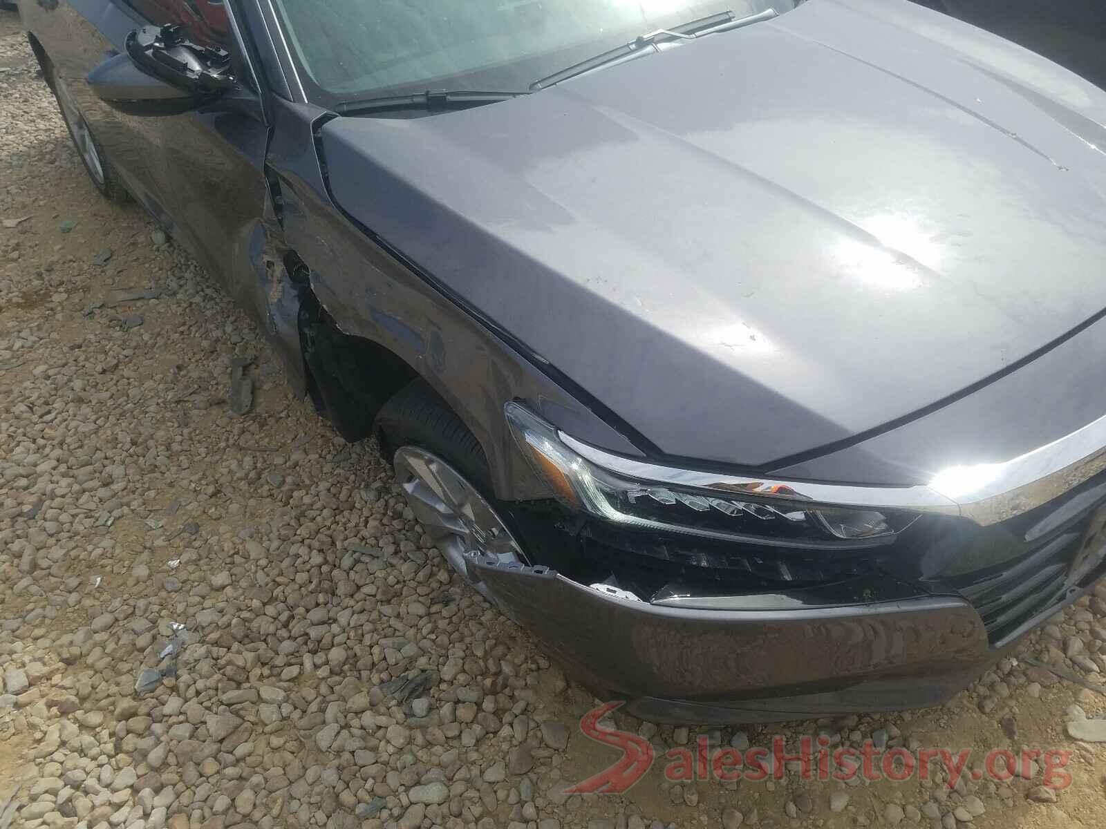 1HGCV1F12LA055716 2020 HONDA ACCORD