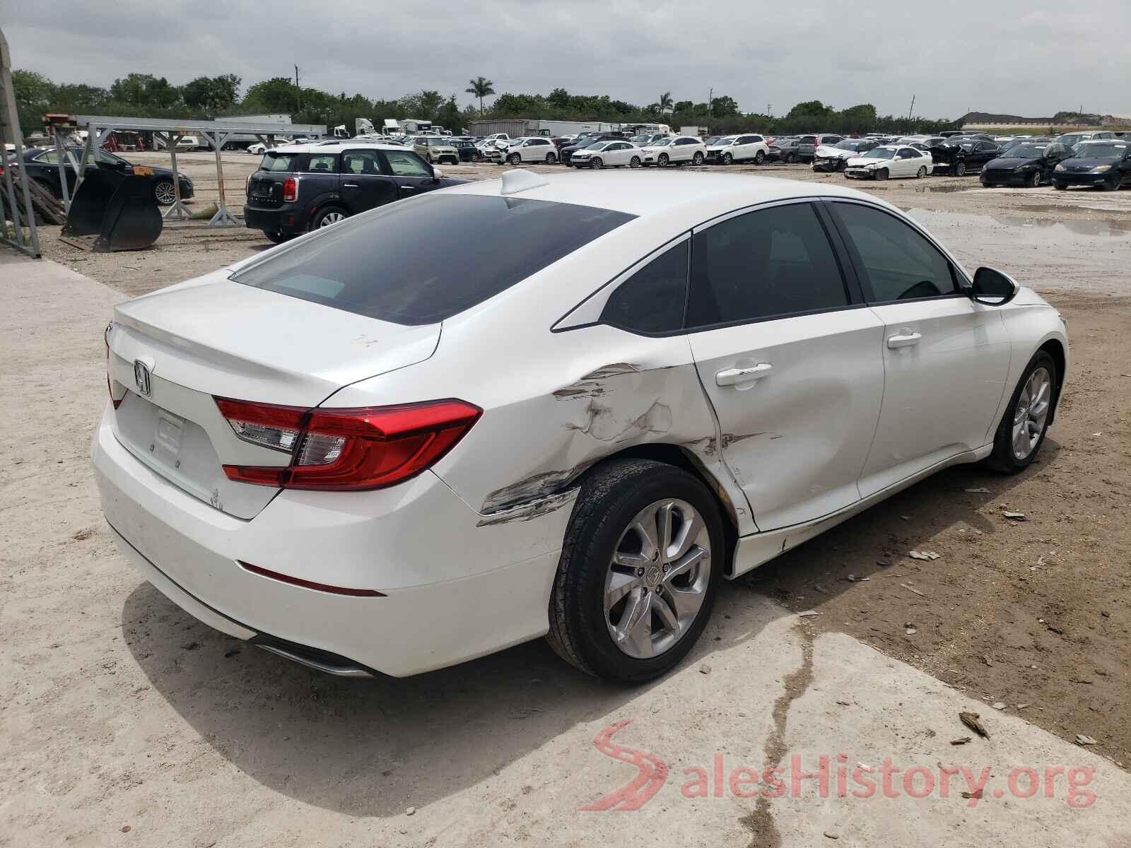 1HGCV1F13LA012387 2020 HONDA ACCORD