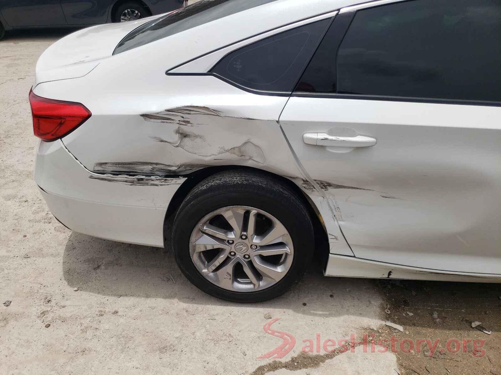 1HGCV1F13LA012387 2020 HONDA ACCORD