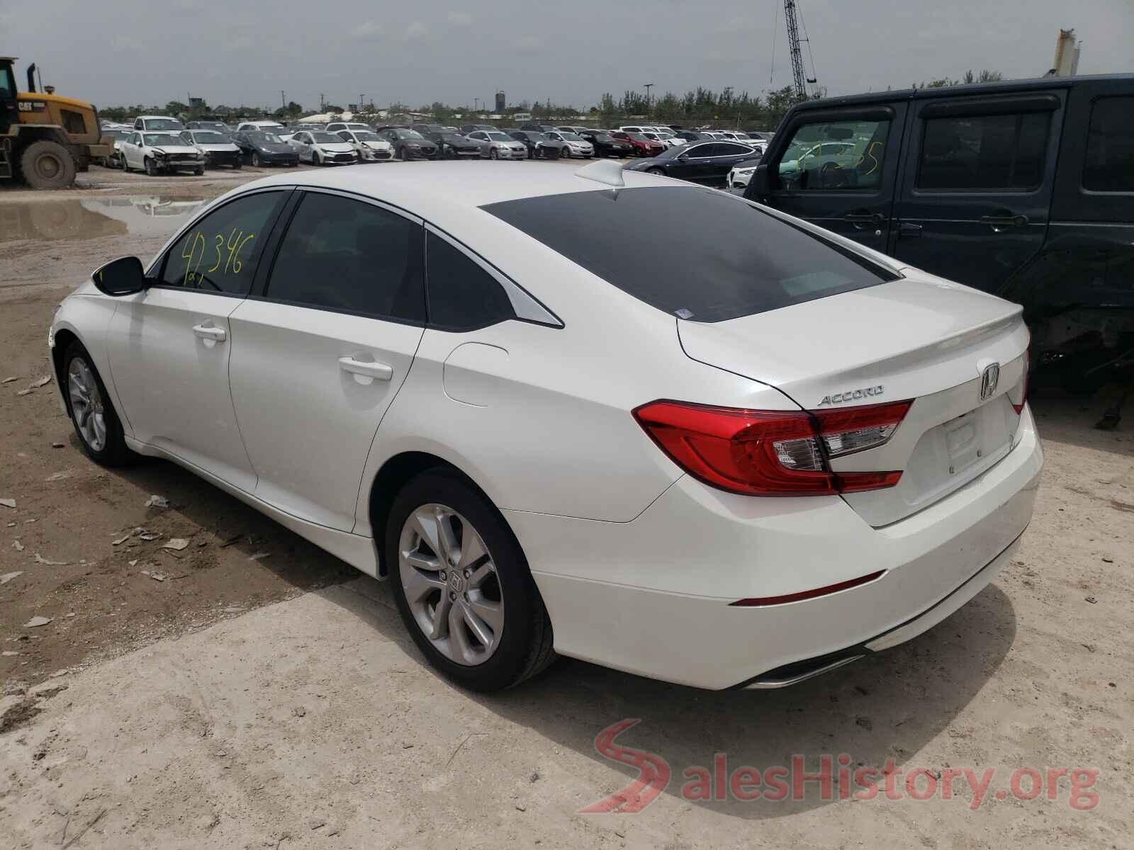 1HGCV1F13LA012387 2020 HONDA ACCORD