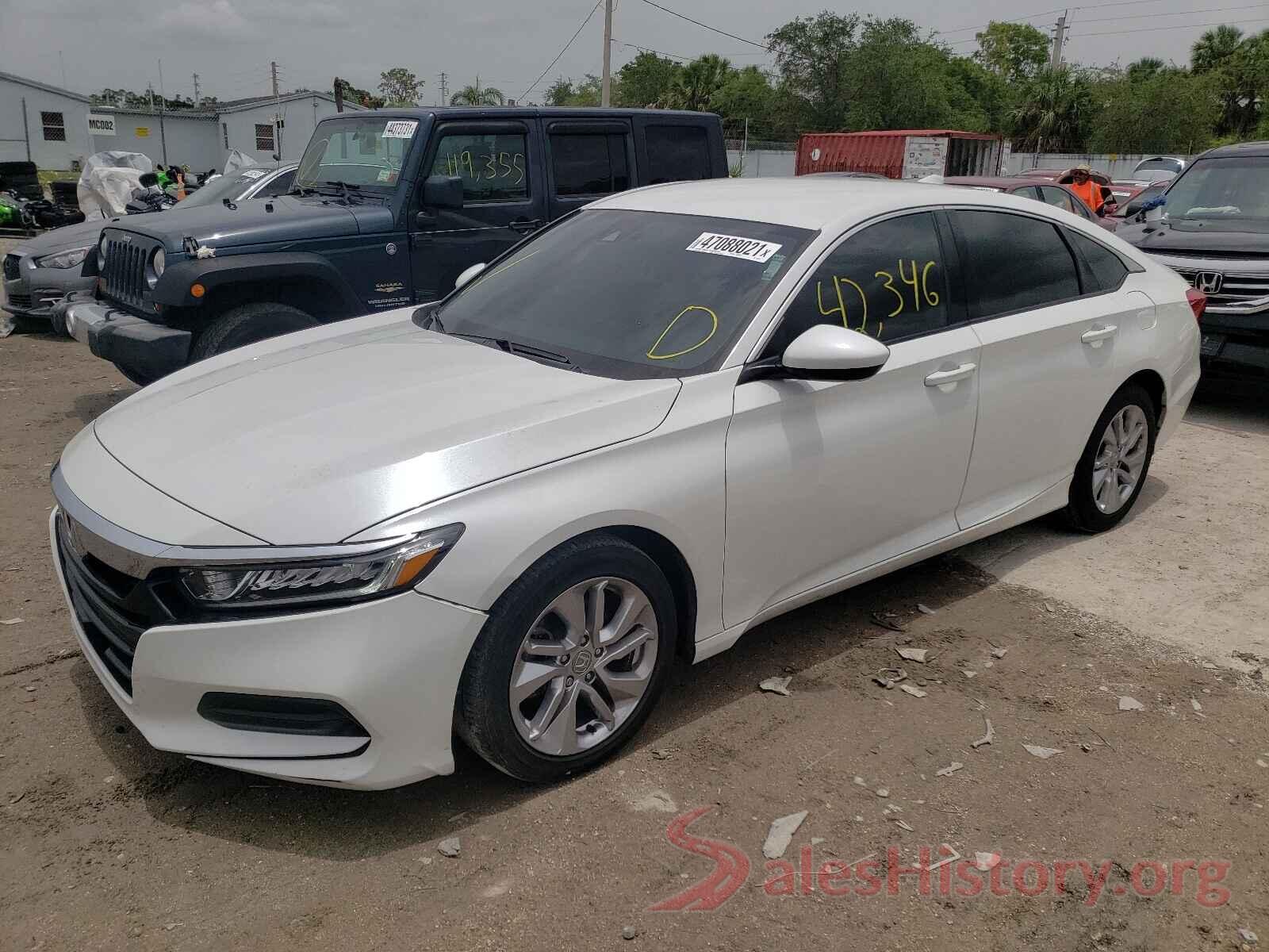 1HGCV1F13LA012387 2020 HONDA ACCORD