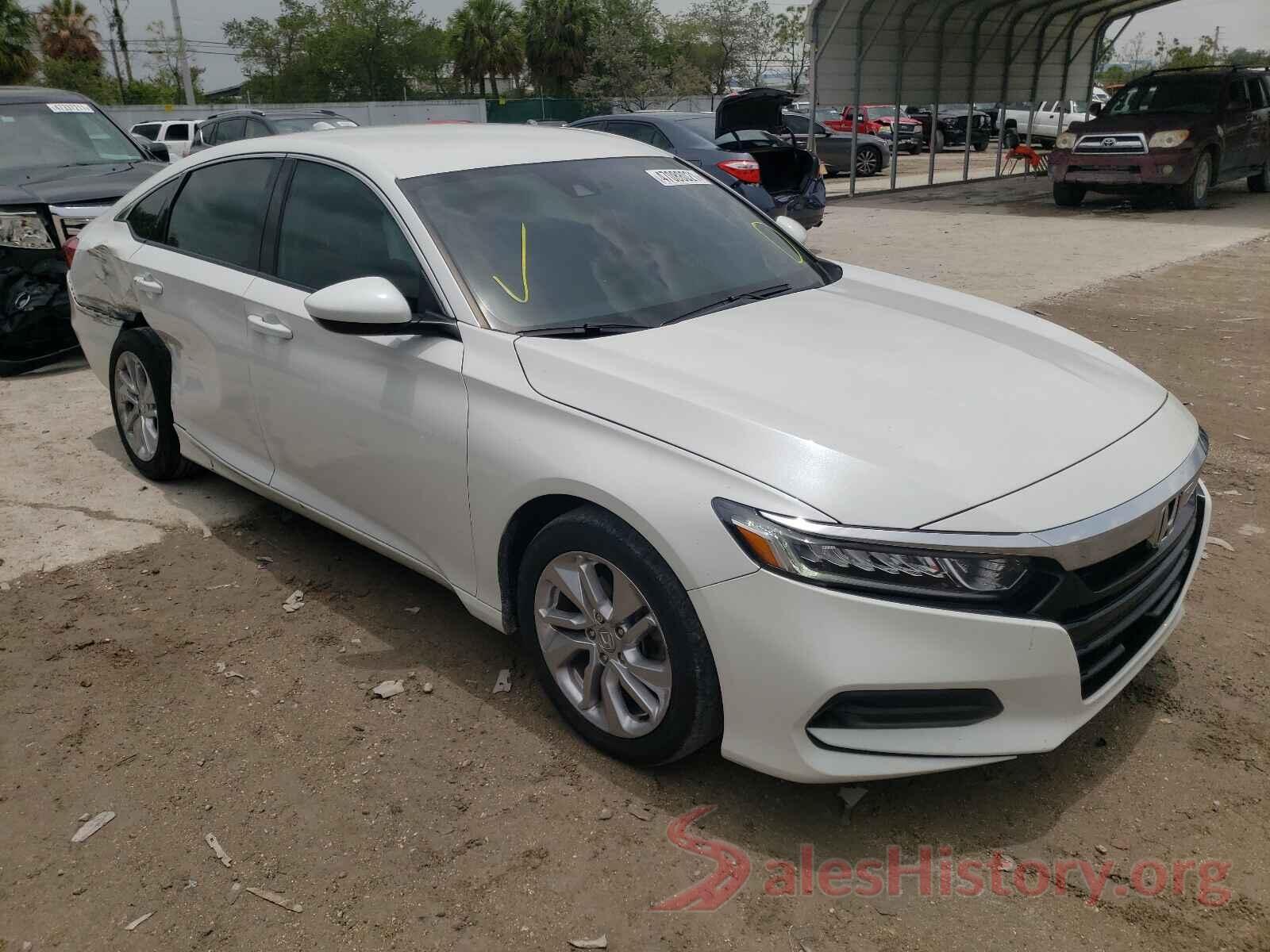 1HGCV1F13LA012387 2020 HONDA ACCORD