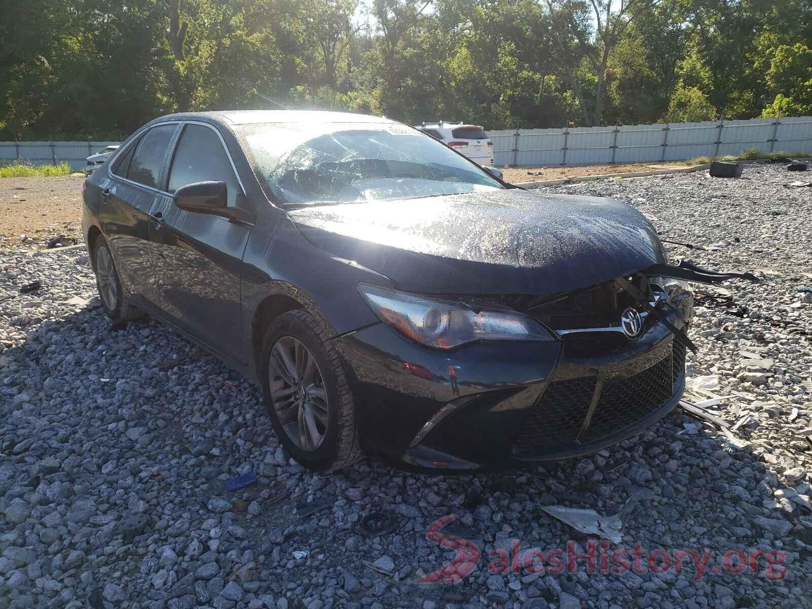 4T1BF1FK4GU575349 2016 TOYOTA CAMRY