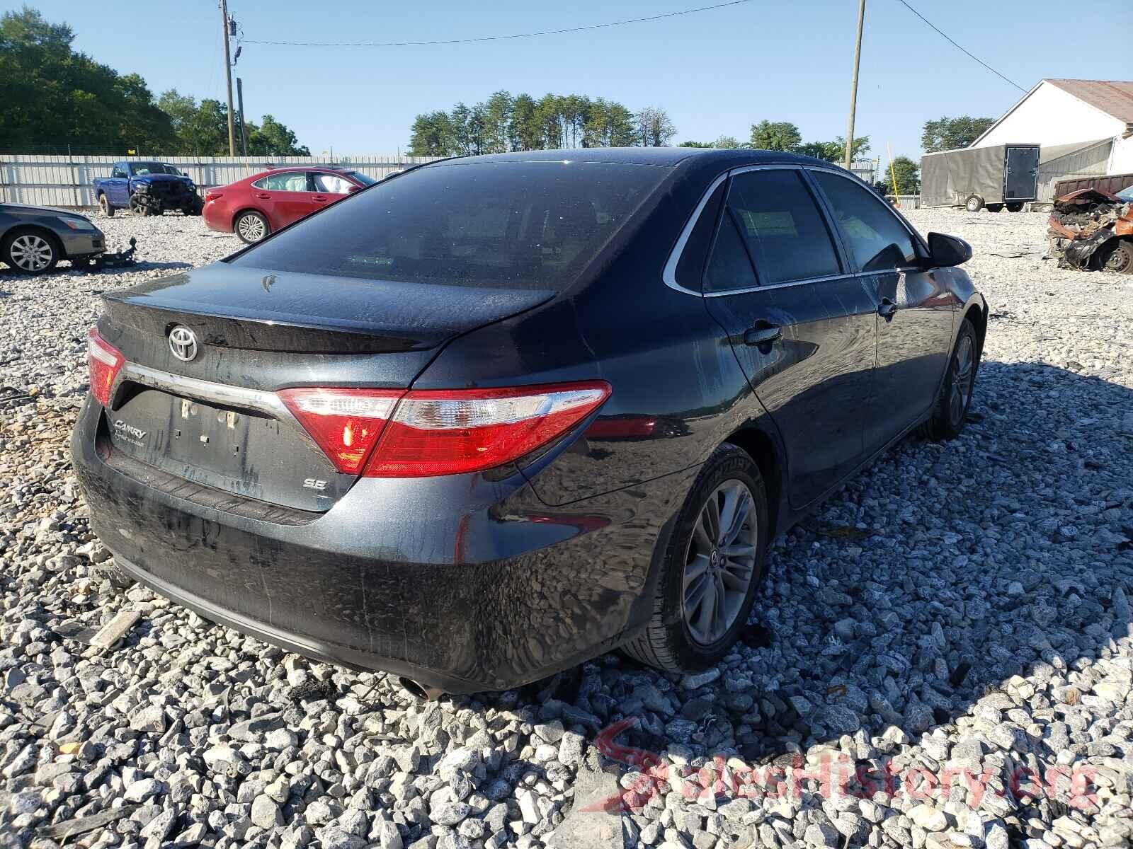 4T1BF1FK4GU575349 2016 TOYOTA CAMRY