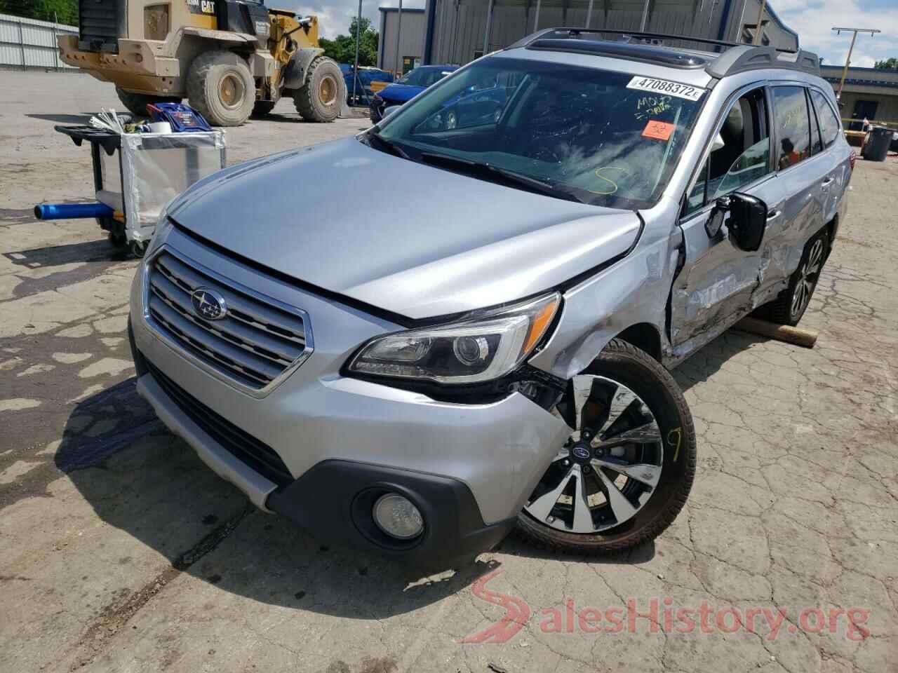 4S4BSBNC7F3297109 2015 SUBARU OUTBACK