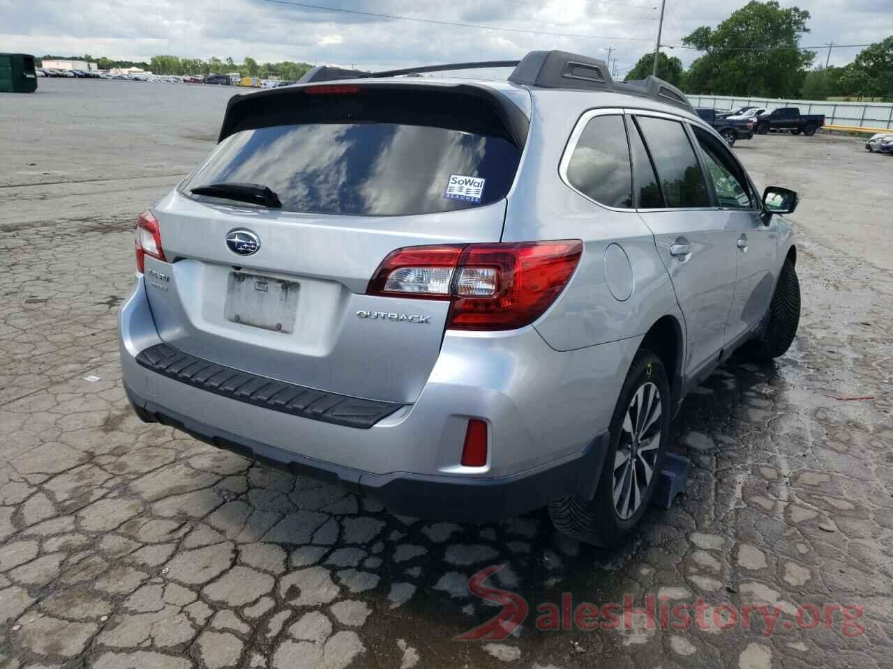 4S4BSBNC7F3297109 2015 SUBARU OUTBACK