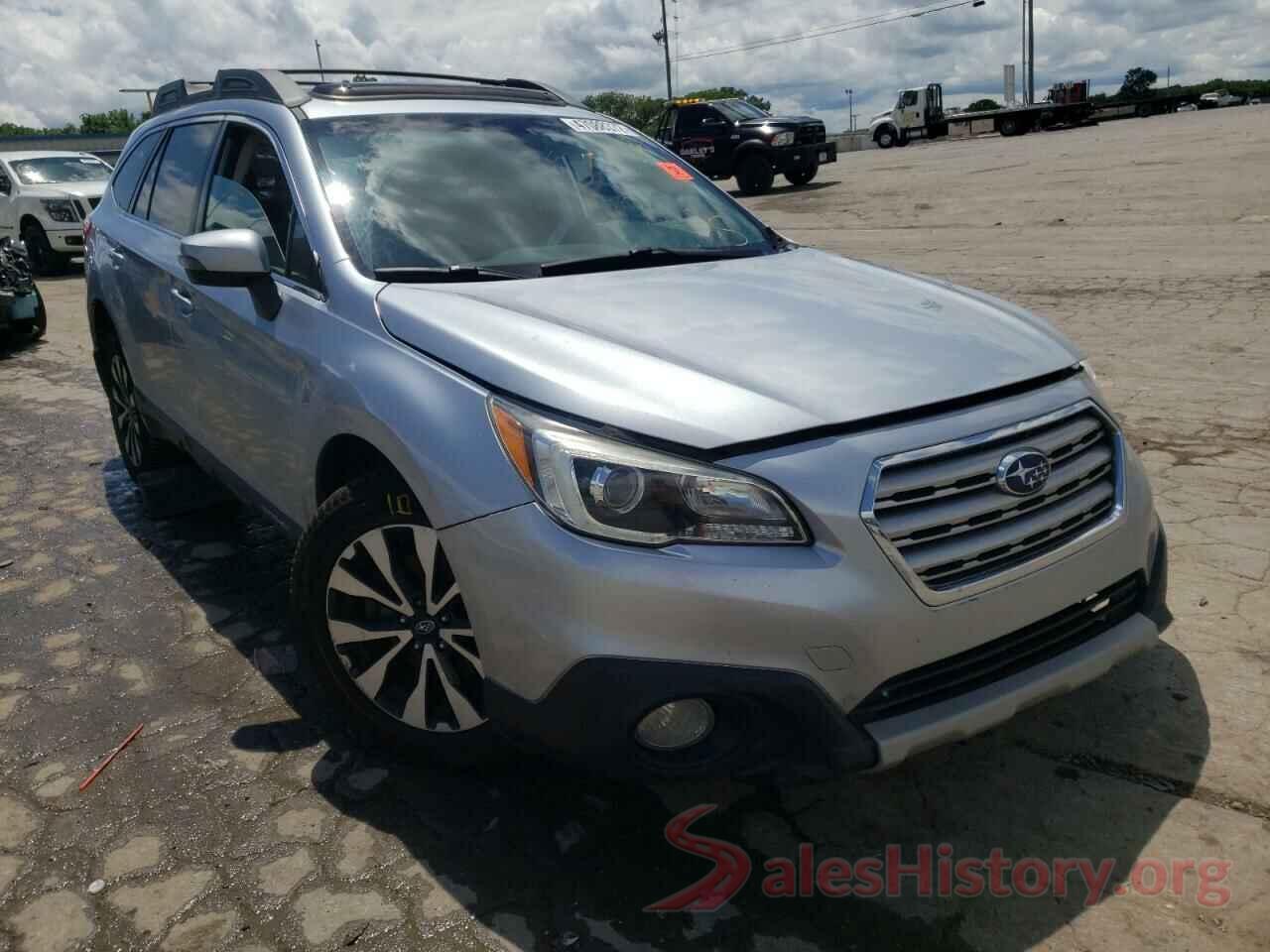 4S4BSBNC7F3297109 2015 SUBARU OUTBACK