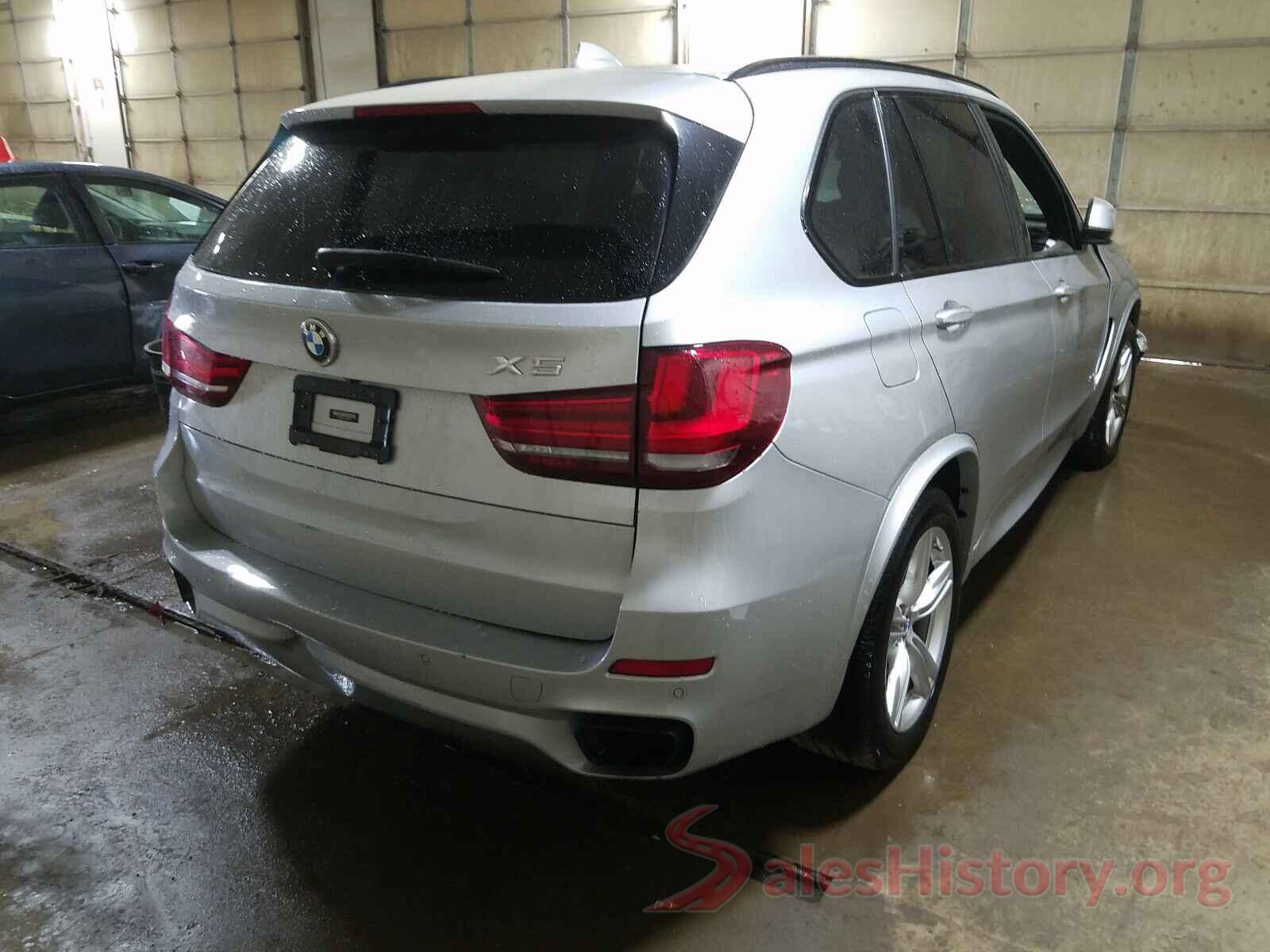 5UXKR6C57G0J81809 2016 BMW X5