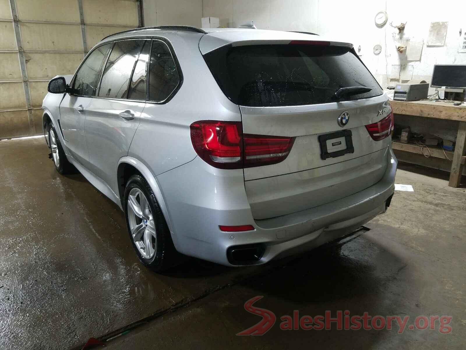 5UXKR6C57G0J81809 2016 BMW X5