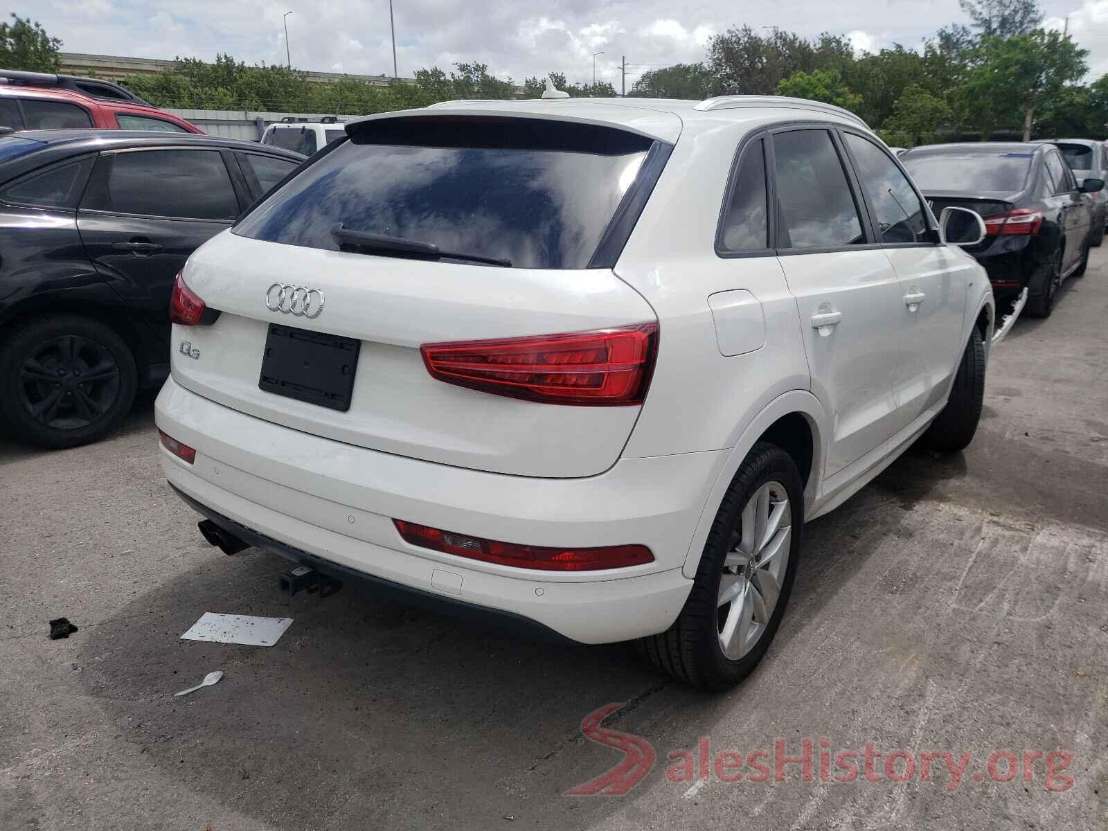 WA1BCCFS3JR003475 2018 AUDI Q3