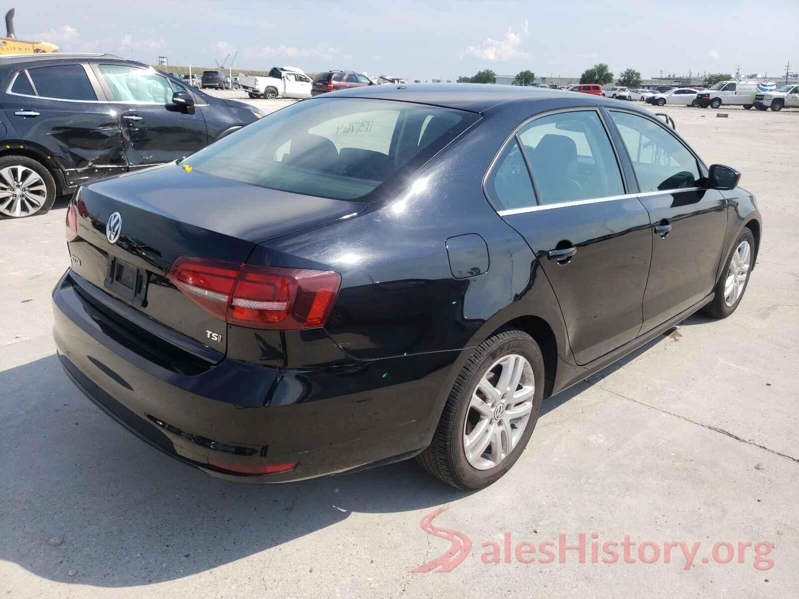 3VW2B7AJXHM283192 2017 VOLKSWAGEN JETTA