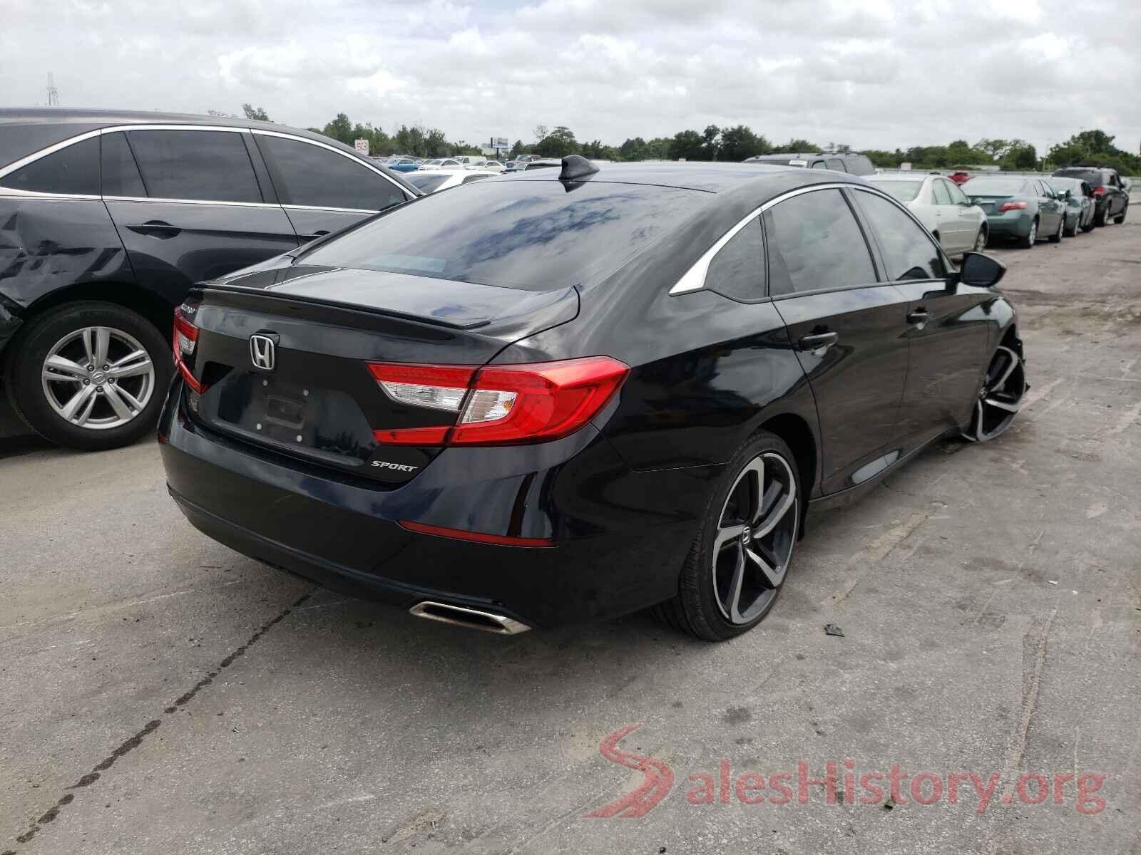 1HGCV1F38JA217413 2018 HONDA ACCORD