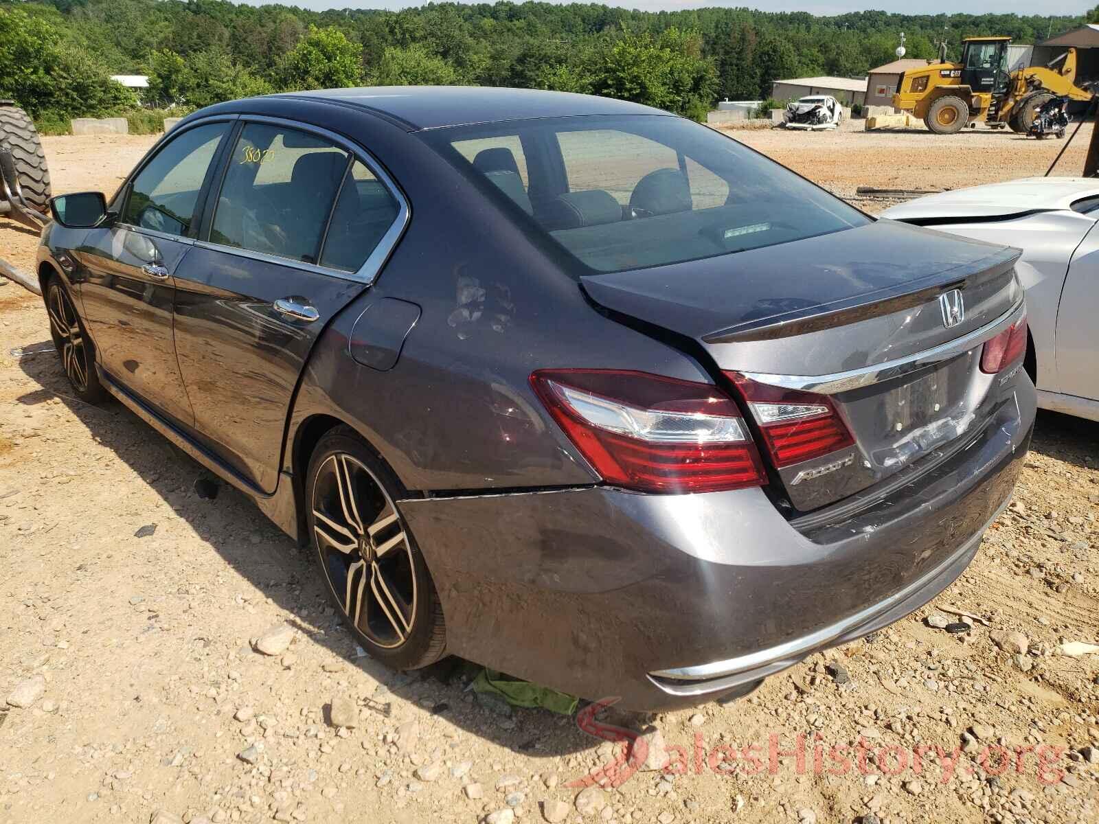 1HGCR2F53HA032837 2017 HONDA ACCORD