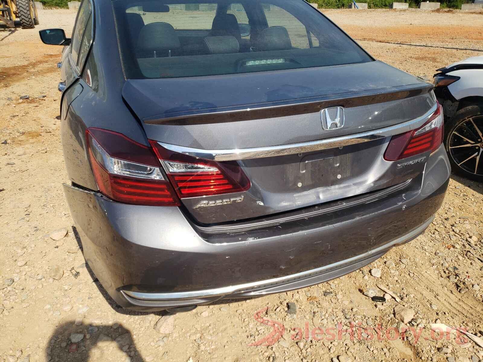 1HGCR2F53HA032837 2017 HONDA ACCORD