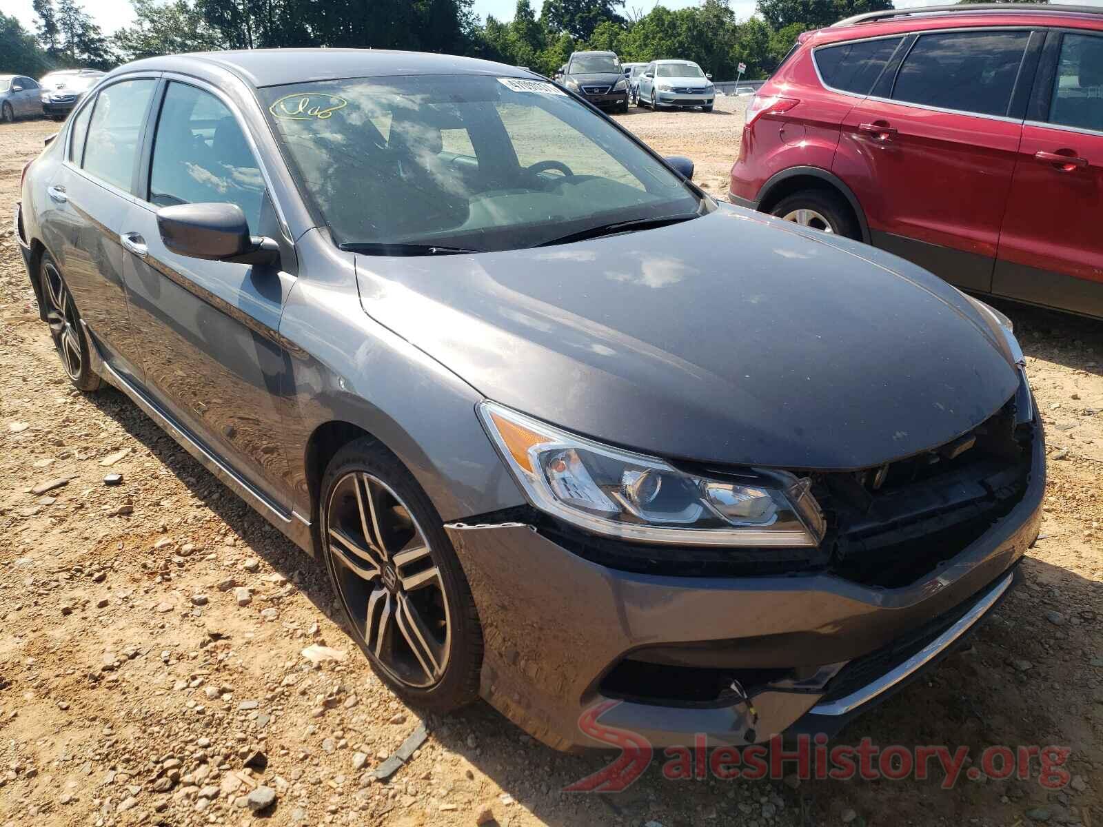 1HGCR2F53HA032837 2017 HONDA ACCORD