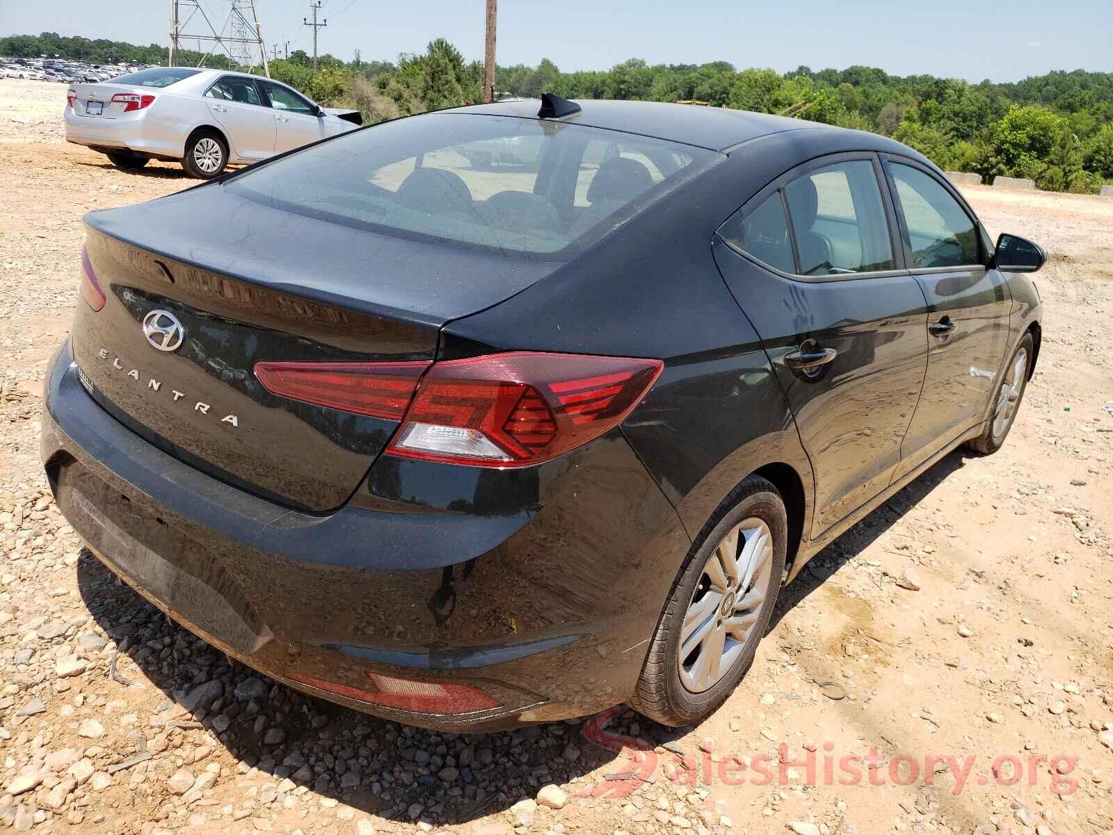 KMHD84LF2KU861835 2019 HYUNDAI ELANTRA