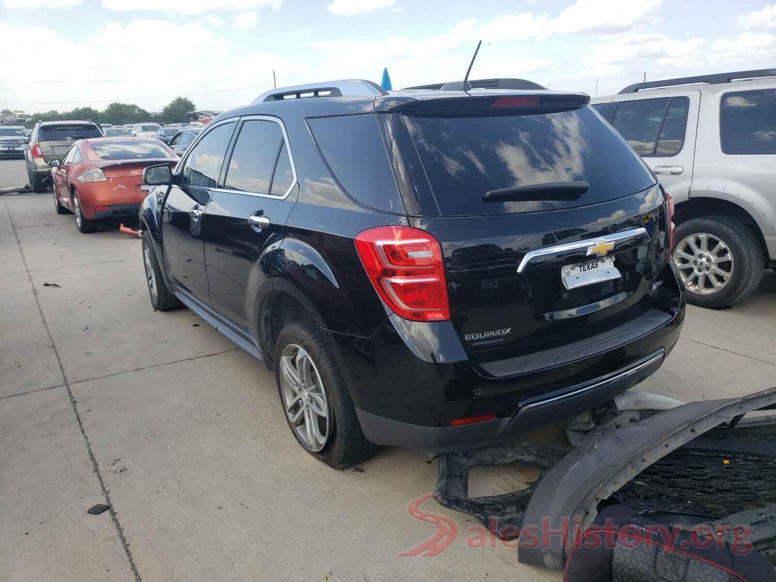 2GNALDEK3H1605117 2017 CHEVROLET EQUINOX