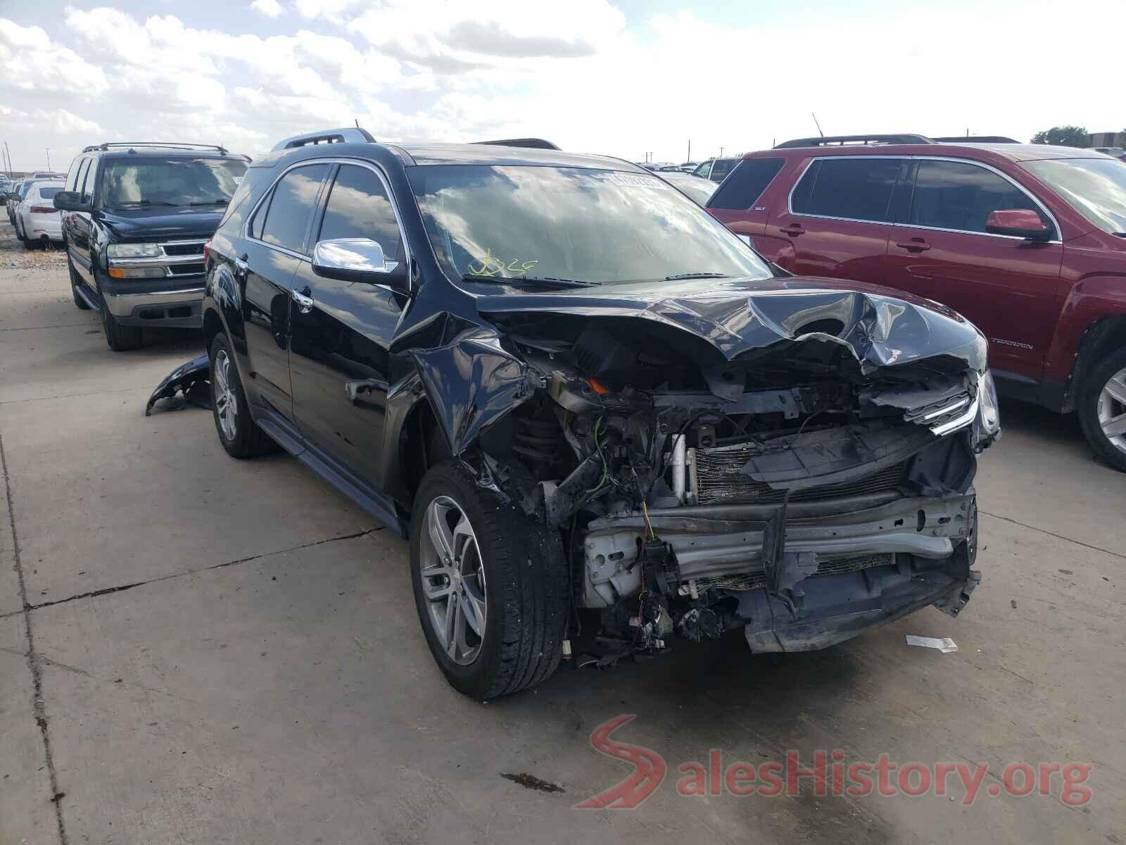 2GNALDEK3H1605117 2017 CHEVROLET EQUINOX